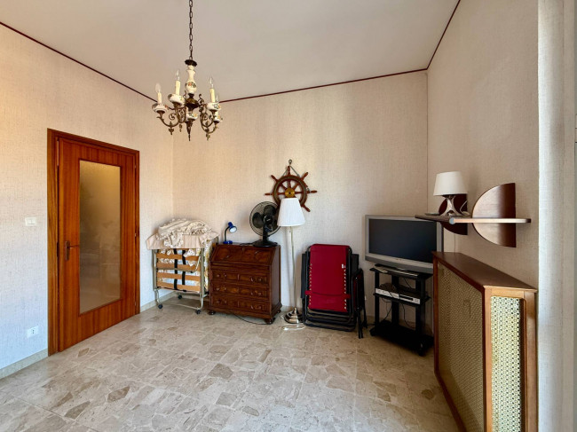 3rooms flat for sale in Loano