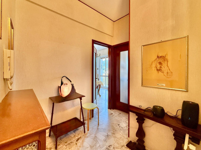 3rooms flat for sale in Loano