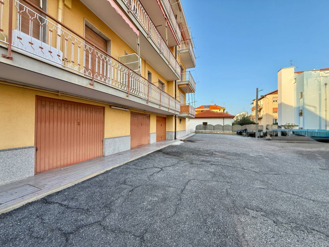 3rooms flat for sale in Loano