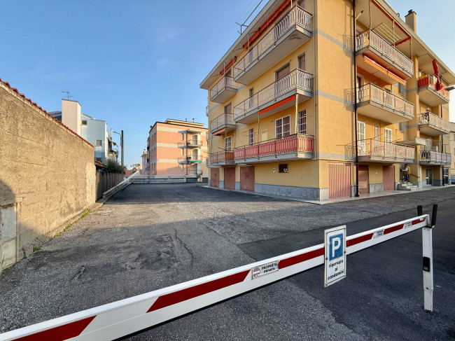 3rooms flat for sale in Loano