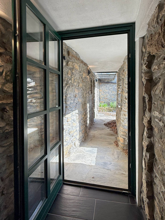 Casale in vendita a Ranzo