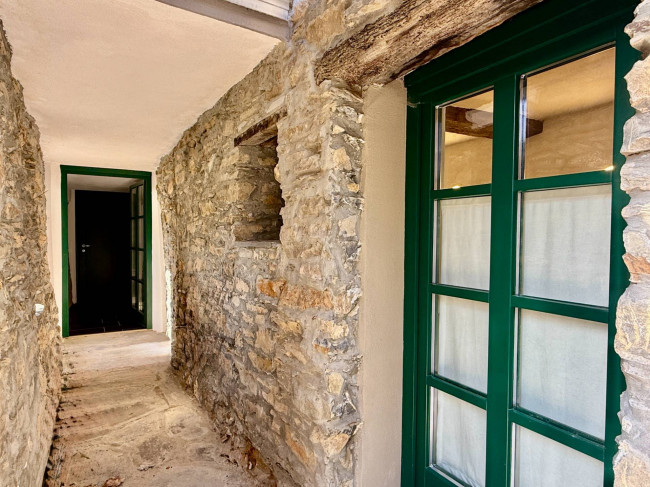 Casale in vendita a Ranzo