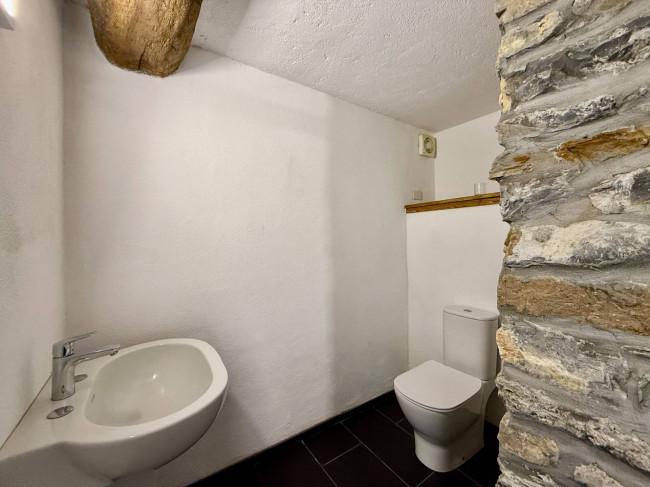 Casale in vendita a Ranzo