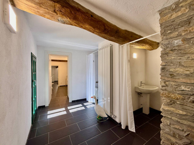 Casale in vendita a Ranzo