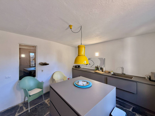 Casale in vendita a Ranzo