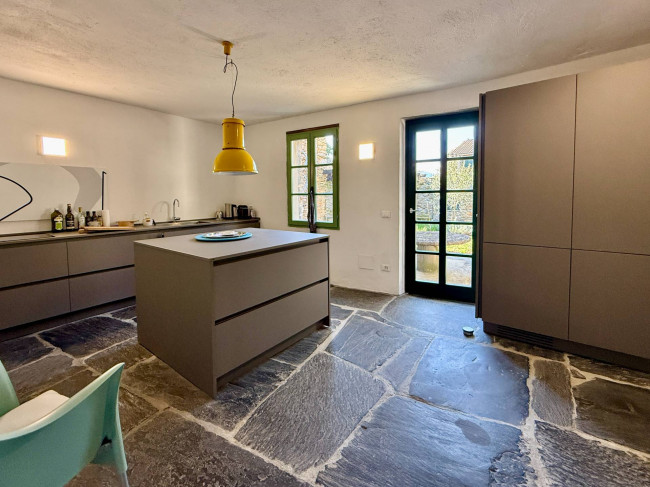 Casale in vendita a Ranzo