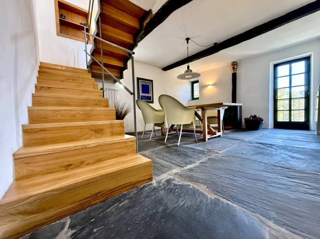 Casale in vendita a Ranzo