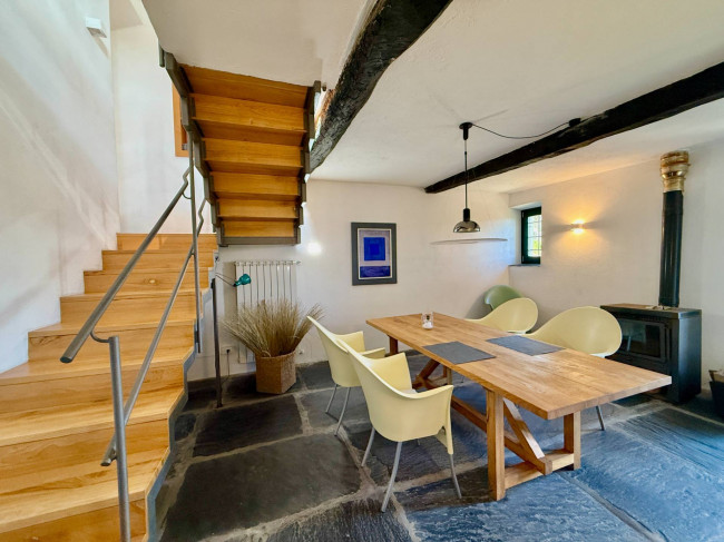 Casale in vendita a Ranzo