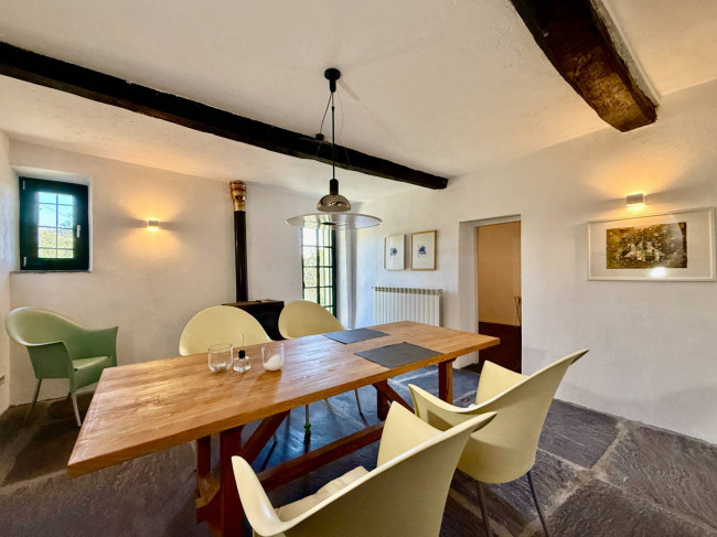 Casale in vendita a Ranzo