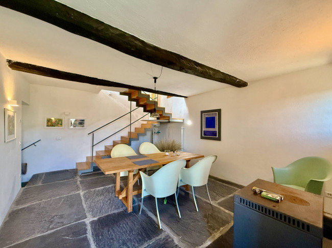 Casale in vendita a Ranzo