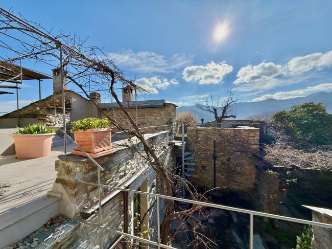 Casale in vendita a Ranzo