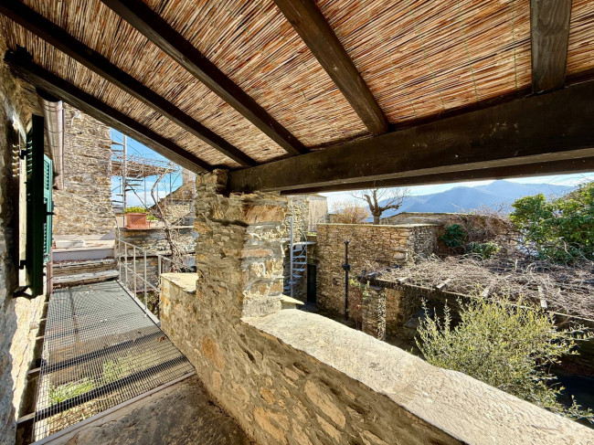 Casale in vendita a Ranzo