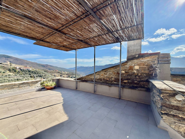 Casale in vendita a Ranzo