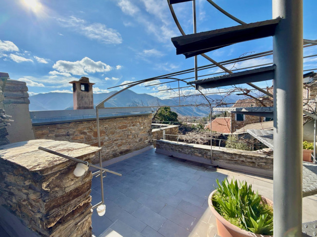 Casale in vendita a Ranzo