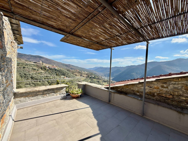 Casale in vendita a Ranzo