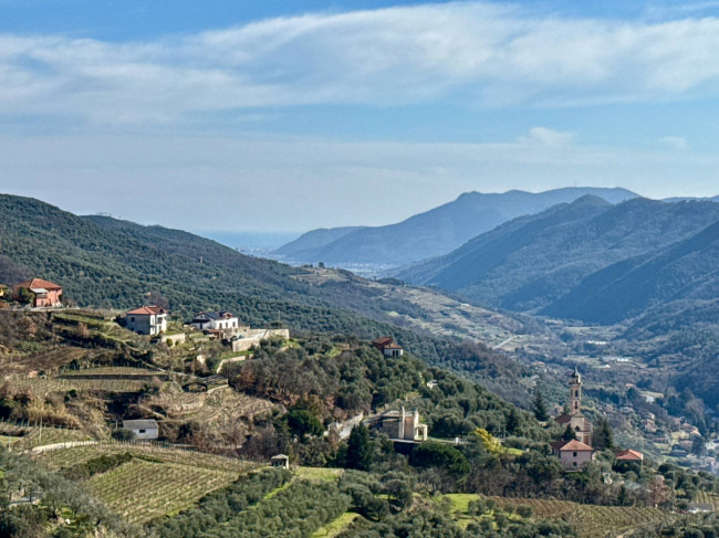 Casale in vendita a Ranzo