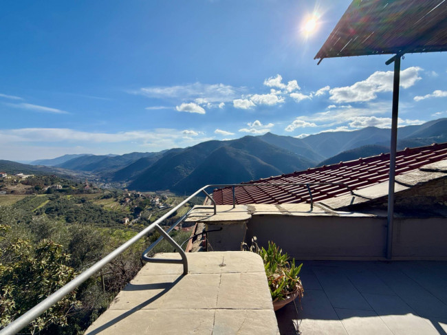 Casale in vendita a Ranzo