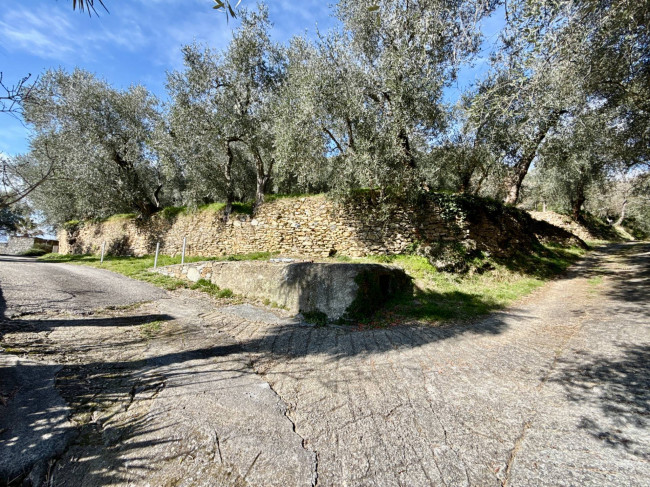 Casale in vendita a Ranzo