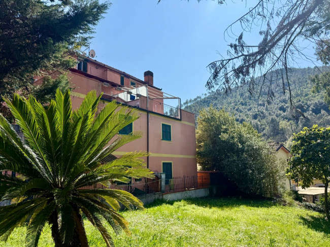 Duplex in vendita a Garlenda