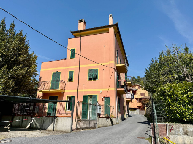 Duplex in vendita a Garlenda