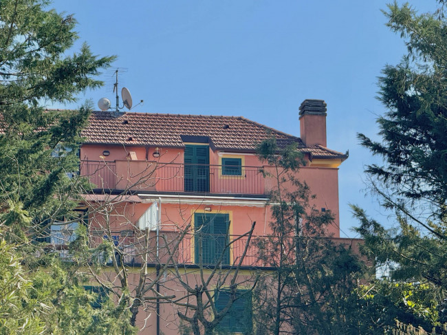 Duplex in vendita a Garlenda