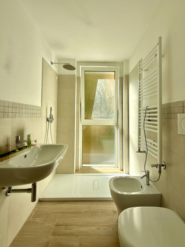 Bilocale Vista Mare in vendita a Borghetto Santo Spirito