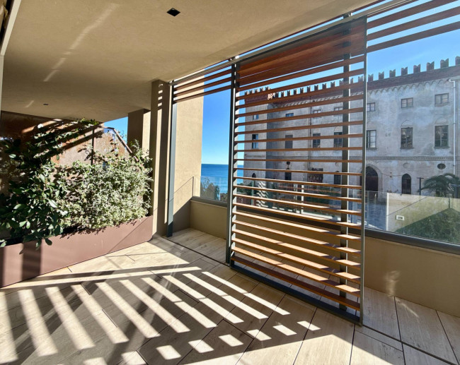 Bilocale Vista Mare in vendita a Borghetto Santo Spirito