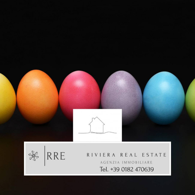 Agenzia immobiliare a Alassio