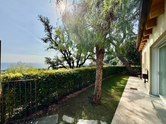 Trilocale in vendita a Borghetto Santo Spirito