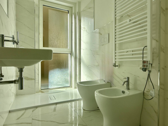 Bilocale con giardino in vendita a Borghetto Santo Spirito