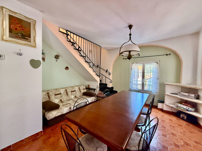 Duplex in vendita a Rezzo