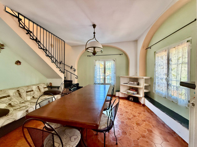 Duplex in vendita a Rezzo