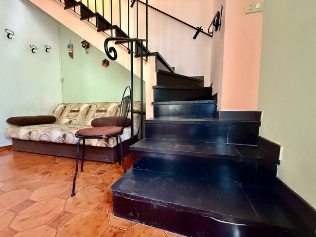 Duplex in vendita a Rezzo