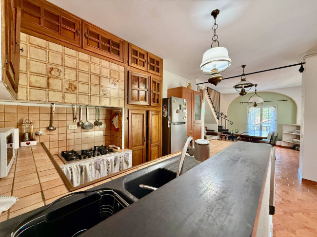 Duplex in vendita a Rezzo