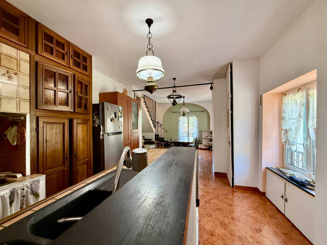 Duplex in vendita a Rezzo