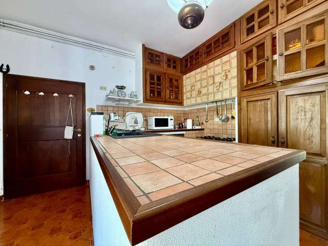 Duplex in vendita a Rezzo