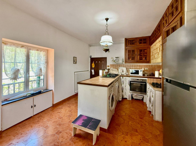 Duplex in vendita a Rezzo