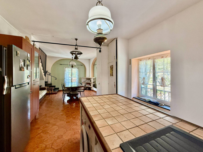 Duplex in vendita a Rezzo