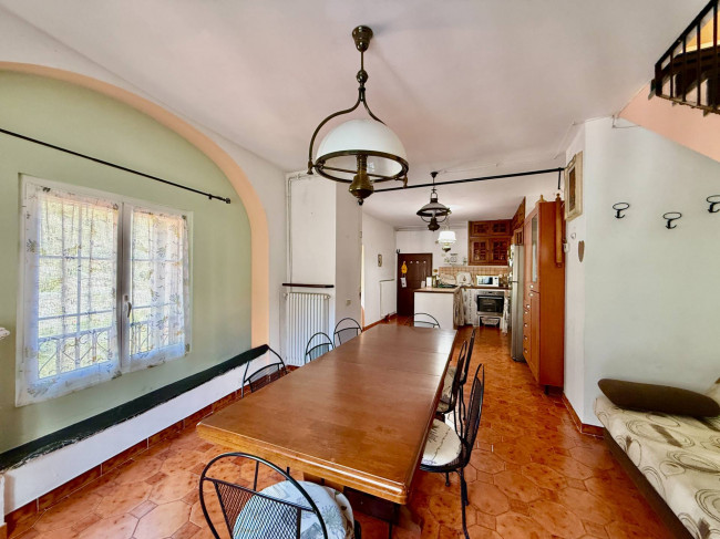 Duplex in vendita a Rezzo