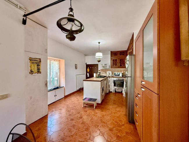 Duplex in vendita a Rezzo