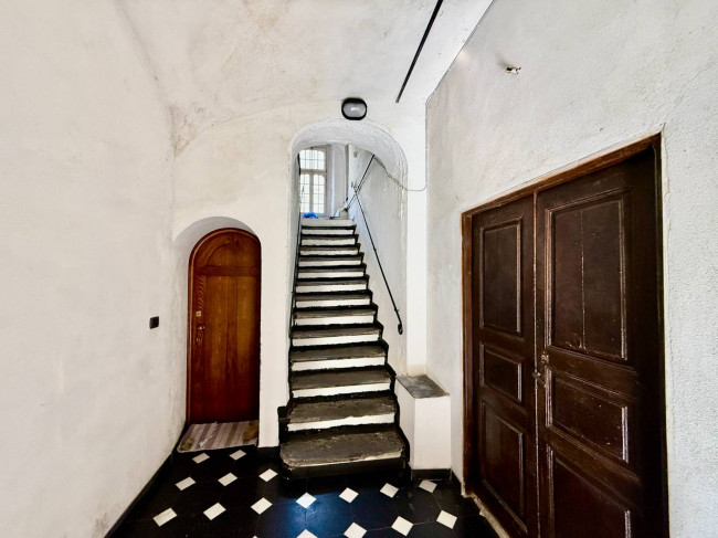 Duplex in vendita a Rezzo