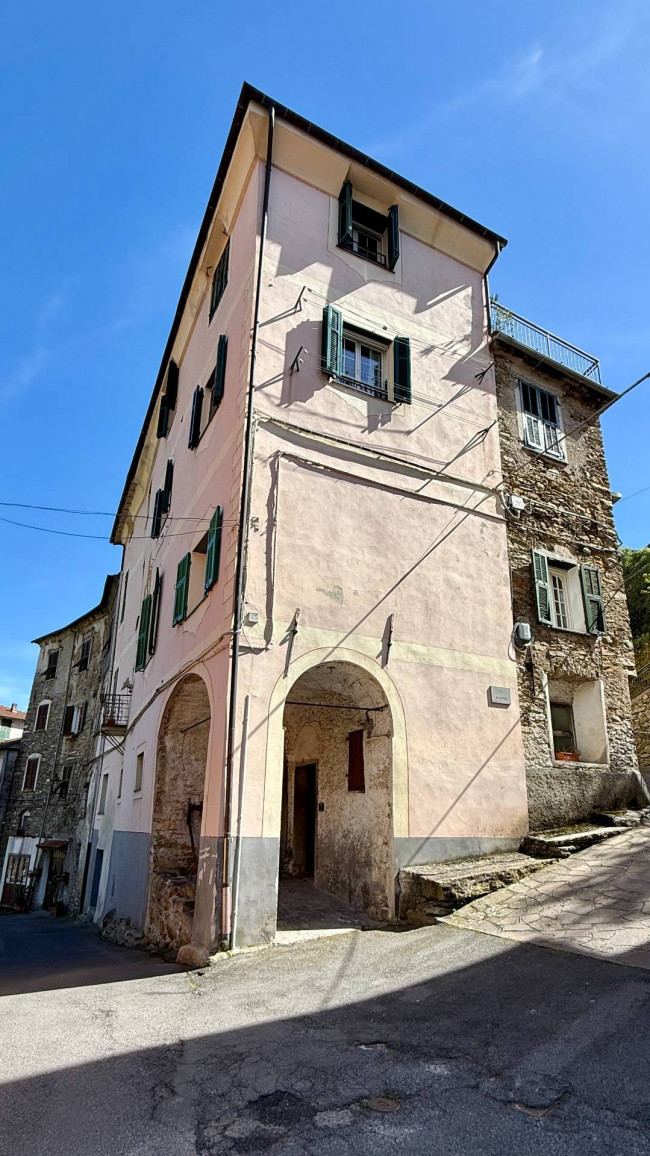 Duplex in vendita a Rezzo