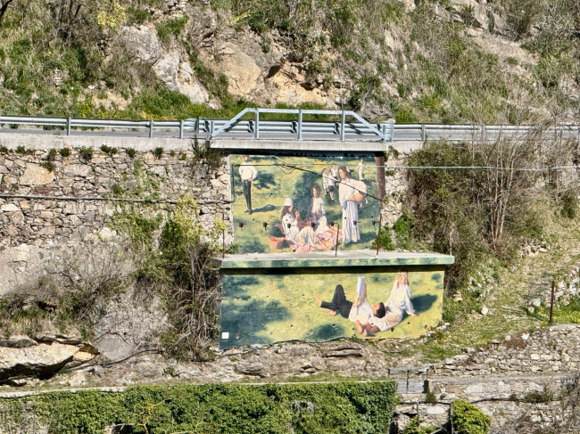 Duplex in vendita a Rezzo