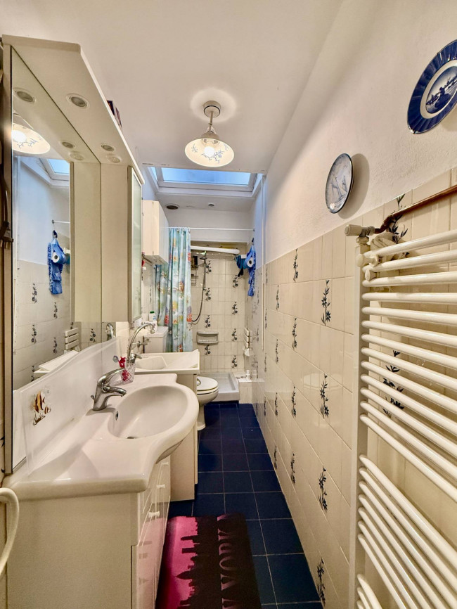 Duplex in vendita a Rezzo