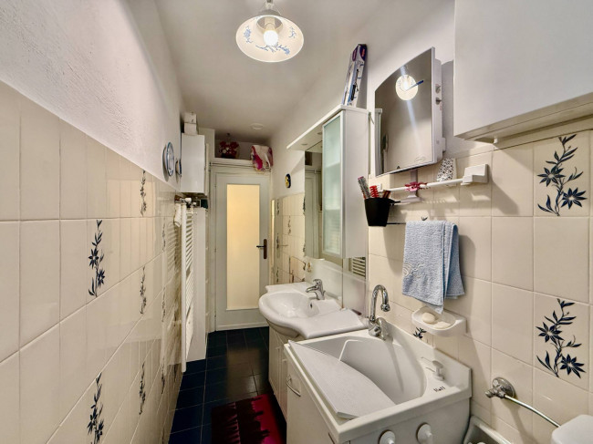 Duplex in vendita a Rezzo