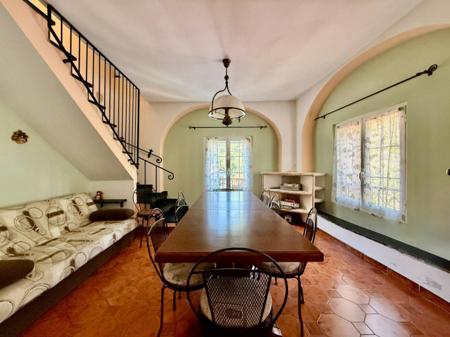 Duplex in vendita a Rezzo