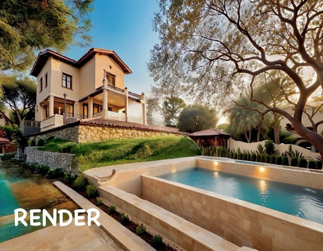 Villa zu verkaufen in Diano San Pietro