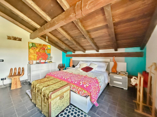 Terraced house for sale in Imperia