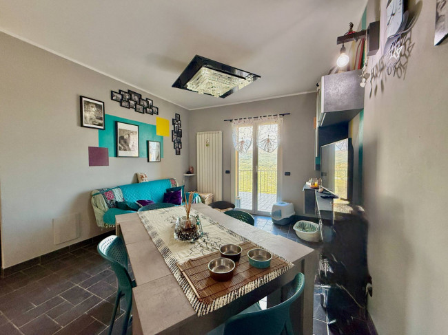 Terraced house for sale in Imperia