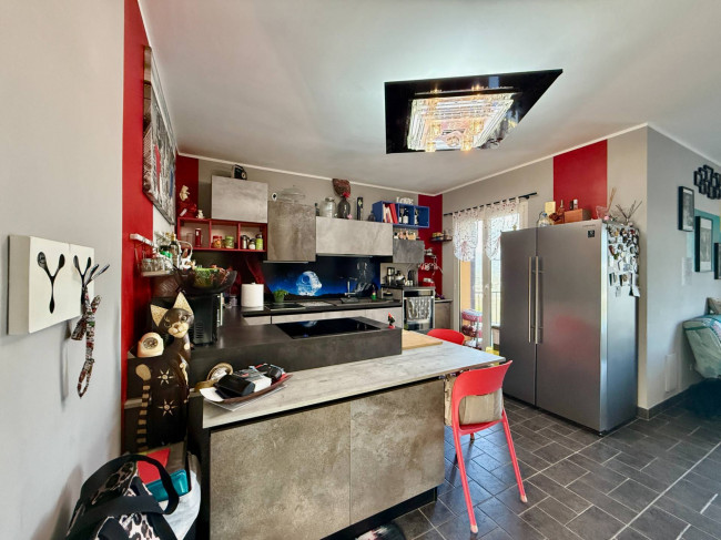 Terraced house for sale in Imperia